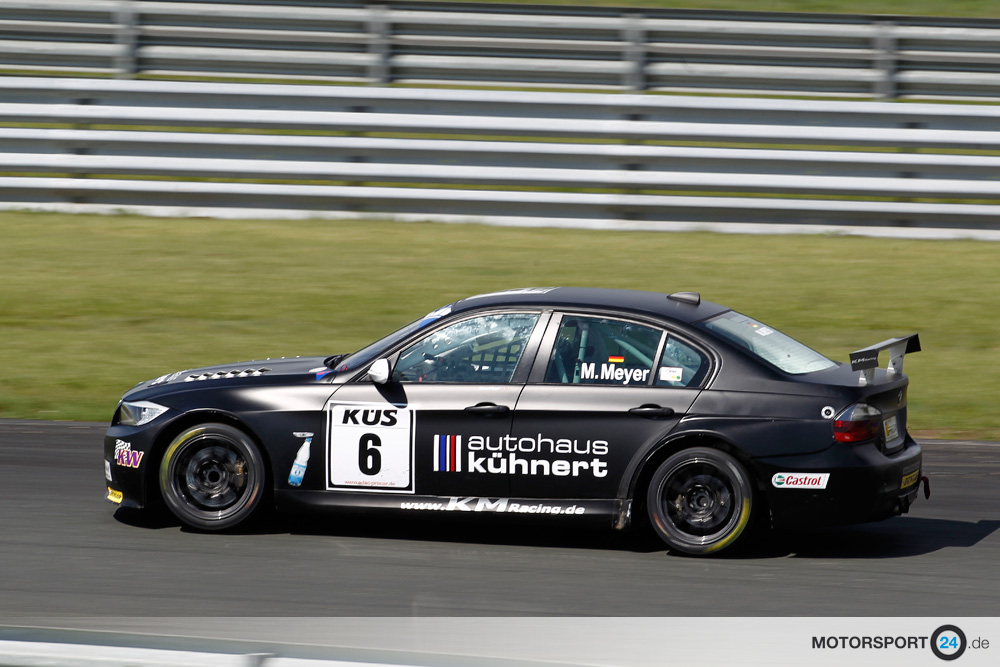 Bmw 320si wtcc sale #2