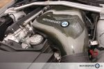 BMW M3 E46 Airbox S54