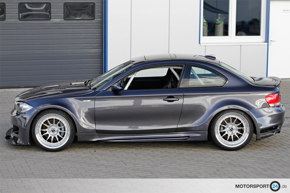 Bmw 135i tuning teile #5