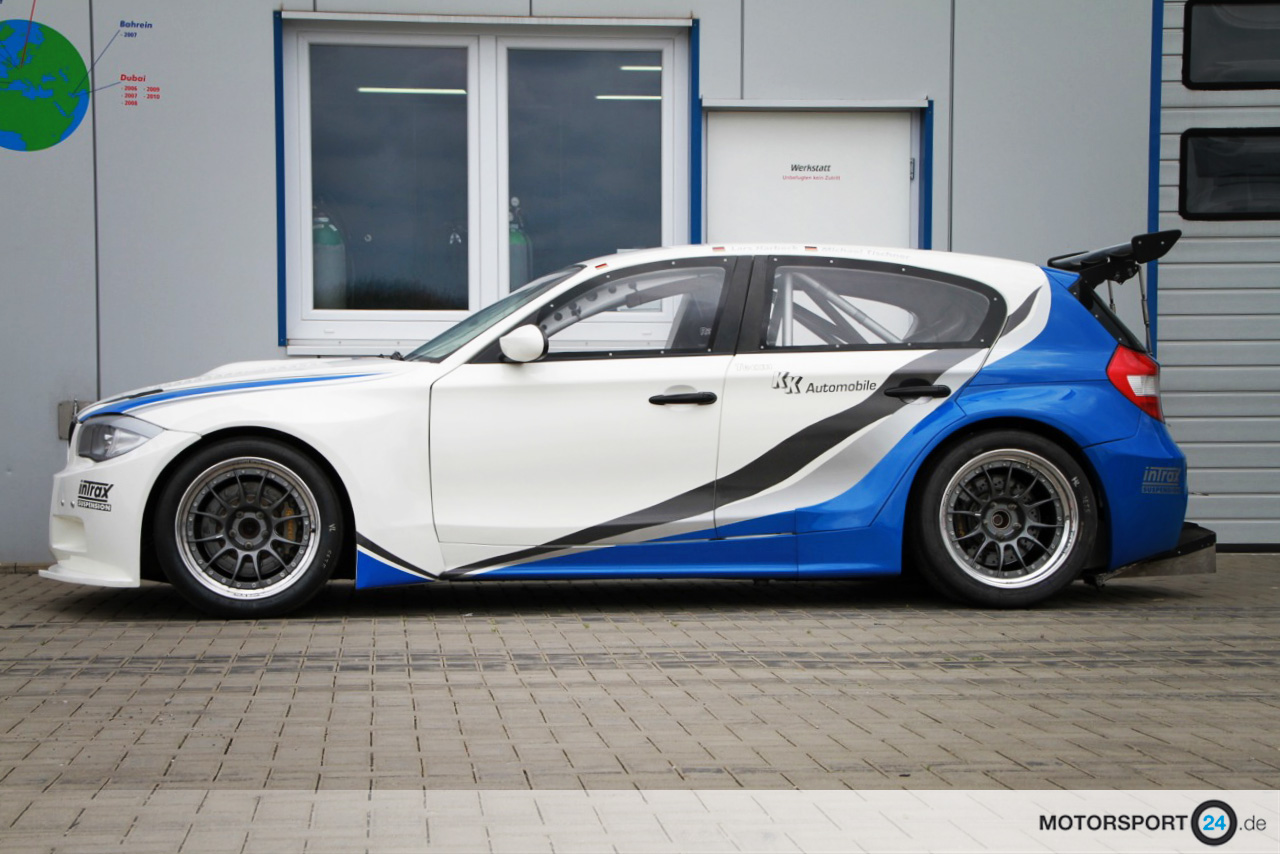 Bmw rennwagen zu verkaufen #6