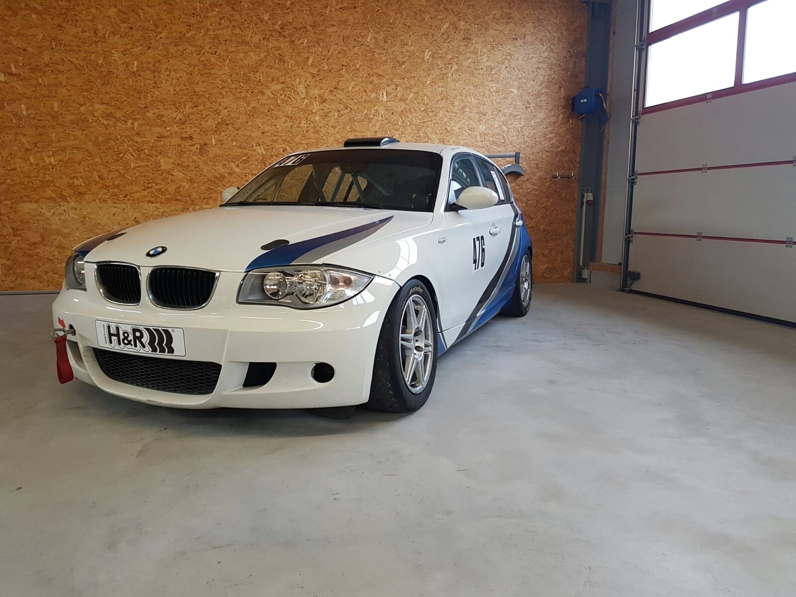 Reservoir bmw 120d #4