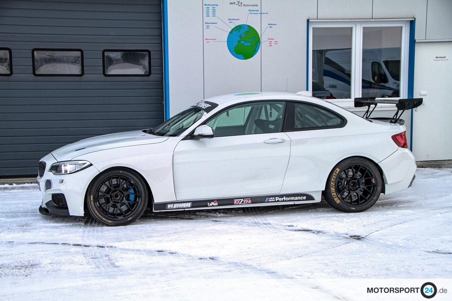 Bmw M Race Car For Sale Bmw M Race Car For Sale