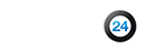 MOTORSPORT24 logo