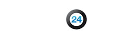 MOTORSPORT24 Logo
