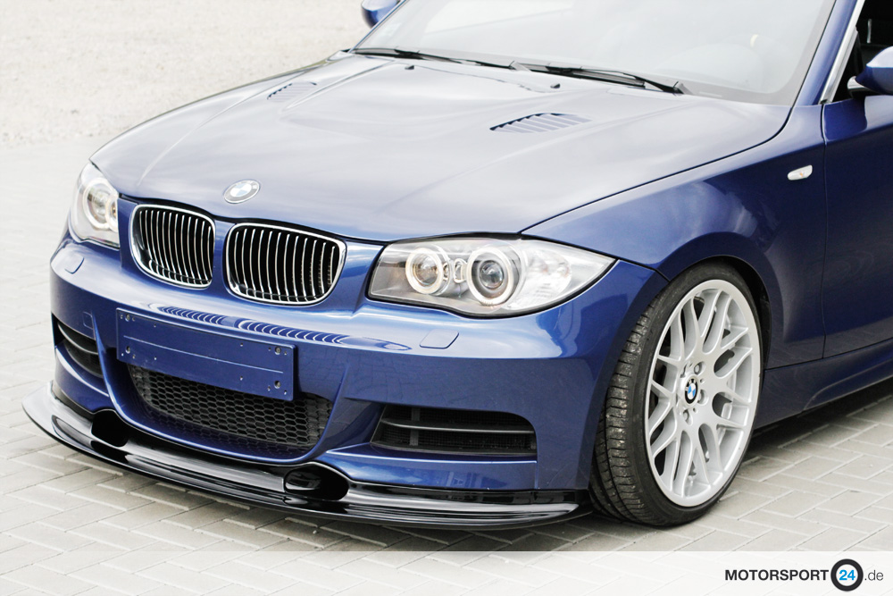 Bmw 135i coupe tuning shop #5