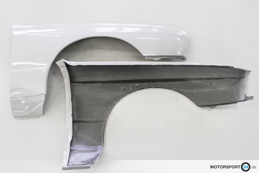 BMW M3 E30 Karosserieteile aus Carbon | BMW M Tuning Teile für M3 M4 ...