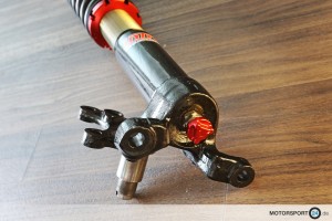 BMW E30 Gewindefahrwerk INTRAX RSA