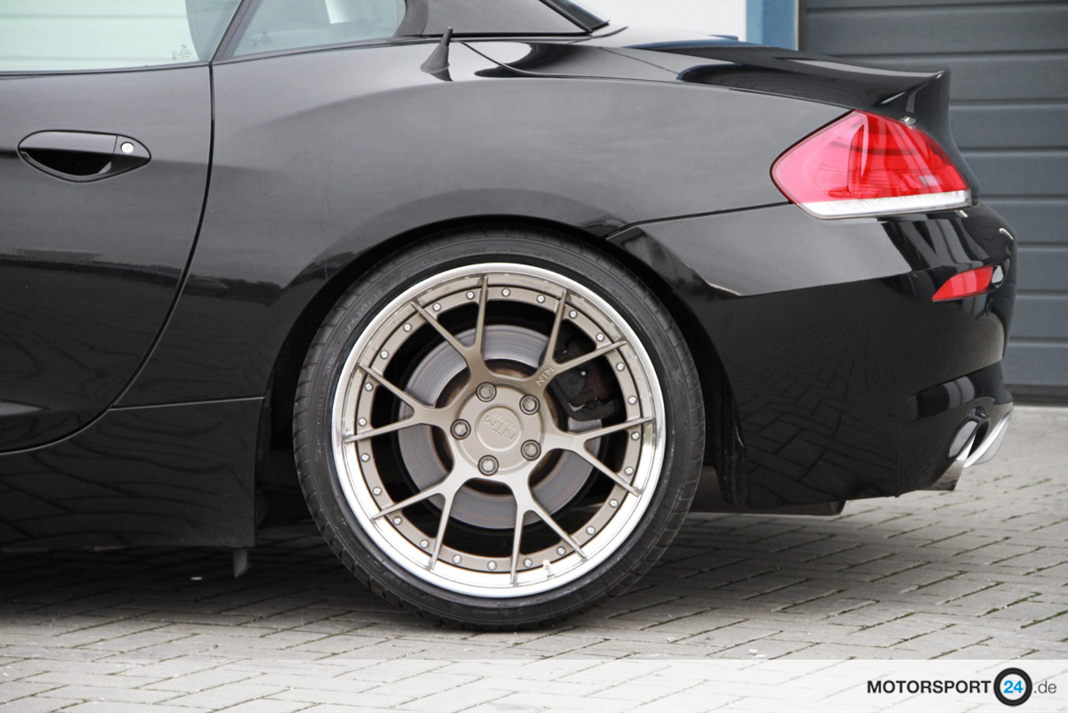 Z4 35i 35is E89 Felgen Bmw M Tuning Teile F 252 R M3 M4