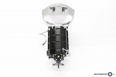 Tractive RD906 BMW M3 6-Gang Getriebe Tractive RD906 BMW M3 6-Gang Getriebe