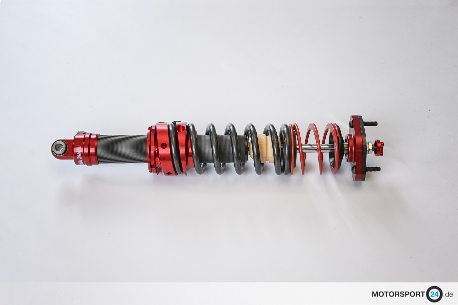 BMW E30 325i INTRAX hinten