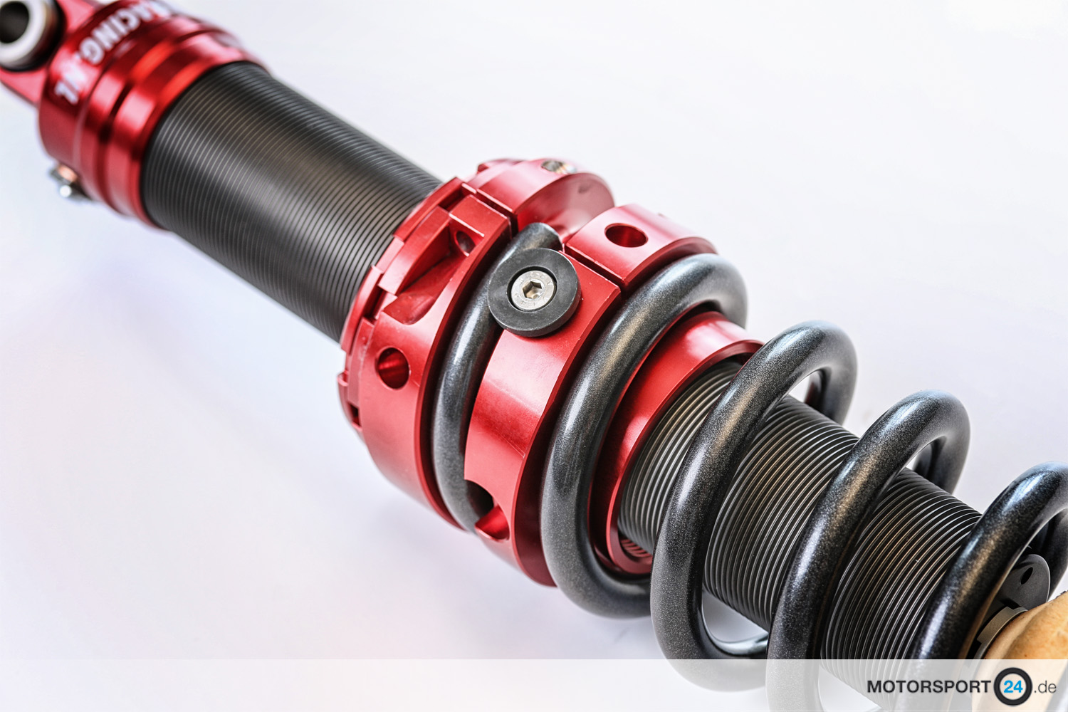 Federwegeinsteller BMW E30 INTRAX 1K2