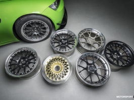 NTM Felgen für BMW M Modelle