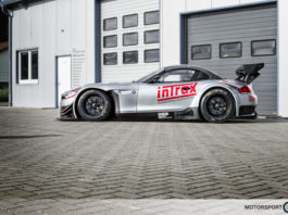 INTRAX Rennsport Fahrwerke