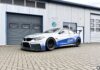FOR SALE: GTR Rennwagen auf F82 Basis mit S54 Motor