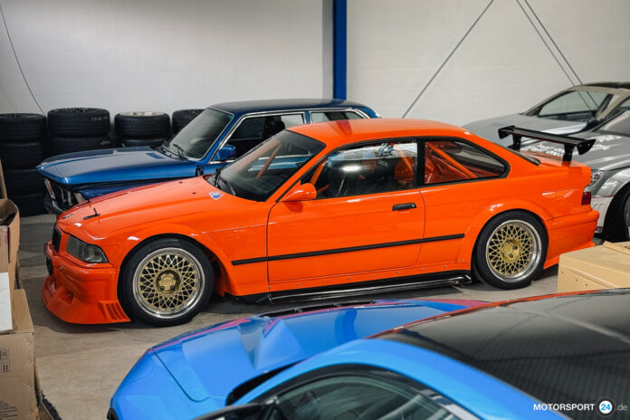 BMW M3 E36 Race Car_2346