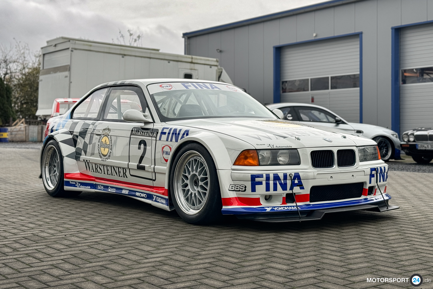 Bmw E36 Tuning Teile