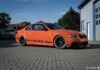 FOR SALE: BMW M3 GT4 4,4l Track Tool