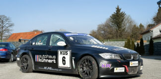 FOR SALE: BMW 320si WTCC Teile