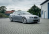 FOR SALE: BMW M3 CSL aus Erstbesitz