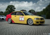 FOR SALE: BMW E46 Rennwagen mit E36 2.0 STW Technik