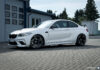FOR SALE: BMW M235i mit M2 Track Upgrade