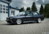FOR SALE: BMW M3 E30 Europameister 061/148