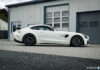FOR SALE: Mercedes-AMG GT R aus Erstbesitz mit Upgrades