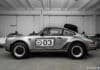 FOR SALE: Porsche 964 Safari mit 3,8l Motor und RUF Getriebe
